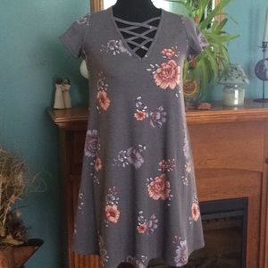 Love,Fire summer Dress Size XS /Small